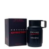 Odyssey Revolution Armaf 100 Ml Edp Hombre