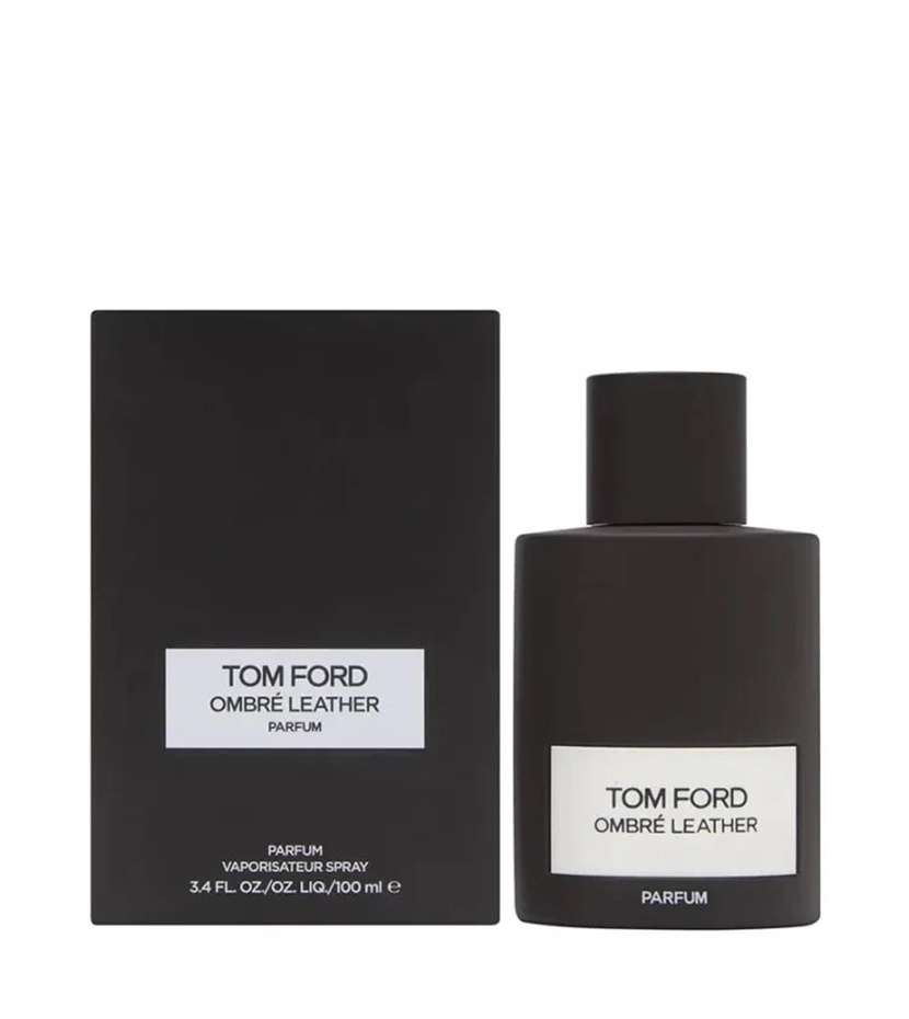 Ombré Leather Tom Ford Parfum 100 Ml
