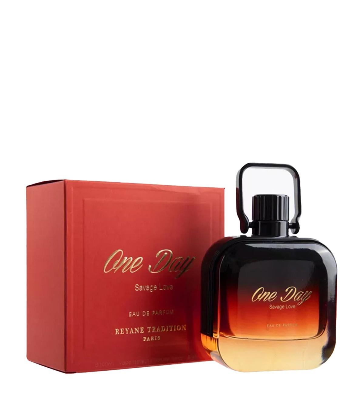 One Day Savage Love De Reyane Tradition 100 Ml Edp