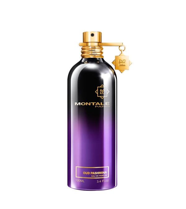 Oud Pashmina Montale 100 Ml Edp