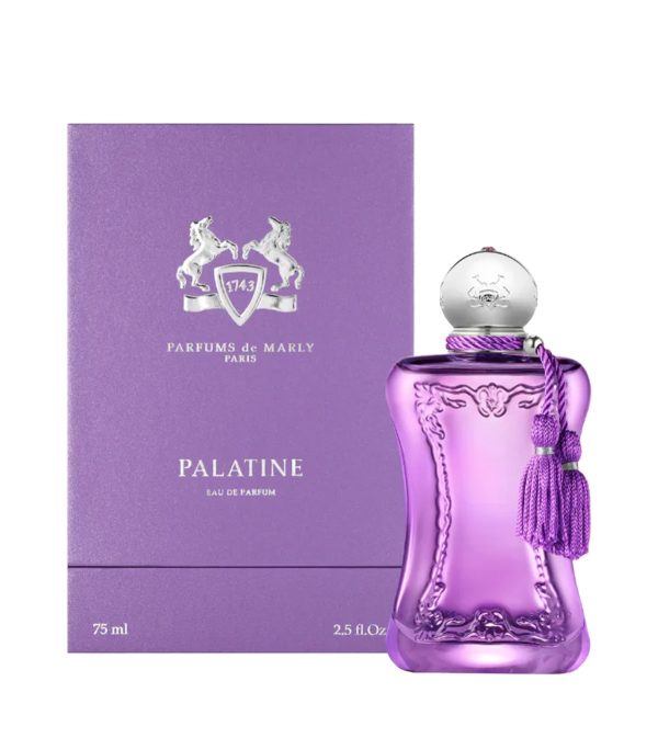 Palatine Parfums De Marly 75 Ml Edp Mujer