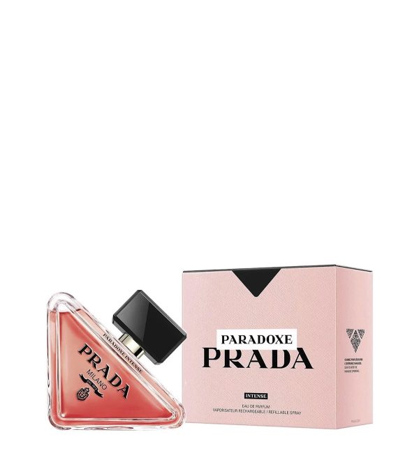 Paradoxe Intense Prada 90 Ml Edp