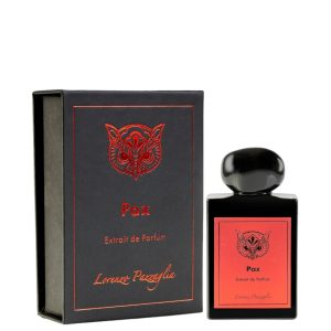 Pax Lorenzo Pazzaglia 50 Ml Extrait De Parfum