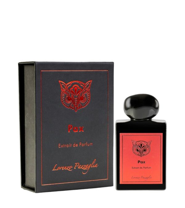 Pax Lorenzo Pazzaglia 50 Ml Extrait De Parfum
