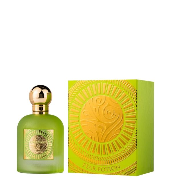Pear Potion Emir Paris Corner 100 Ml Edp