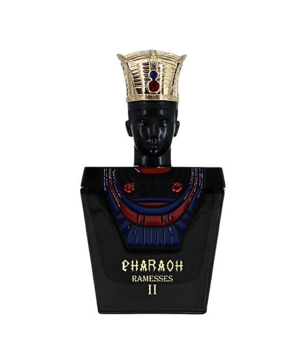 Pharaoh Ramesses Ii Bharara 100 Ml Parfum