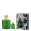 Polo Ralph Lauren Travel Exclusive 2 Pcs Edt 118 Ml