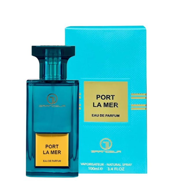 Port La Mer Grandeur 100 Ml Edp