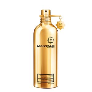 Powder Flowers De Montale 100 Ml Edp
