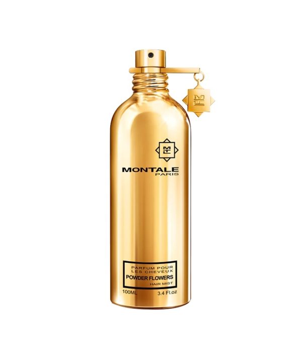 Powder Flowers De Montale 100 Ml Edp