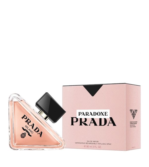 Prada Paradoxe Prada 90 Ml Edp
