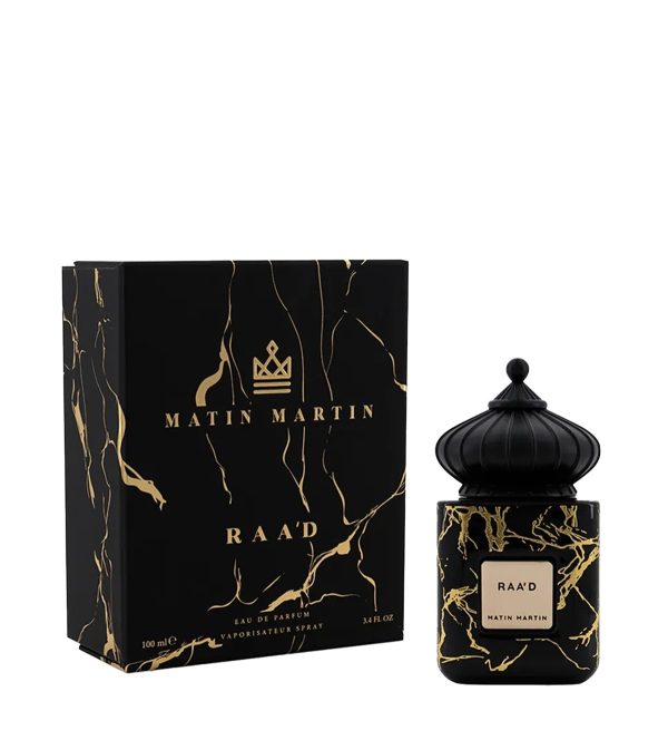 Raa'd Matin Martin 100 Ml Edp