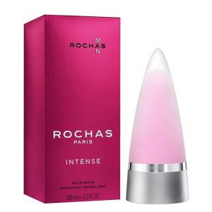 Rochas Man Intense Hombre 100 Ml Edp