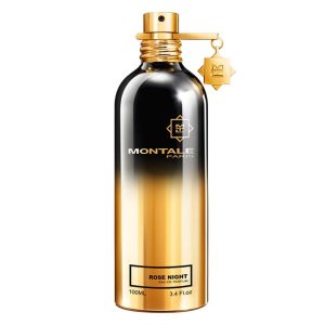 Rose Night Montale 100 Ml Edp Unisex