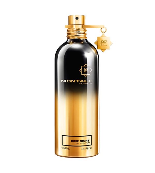 Rose Night Montale 100 Ml Edp Unisex