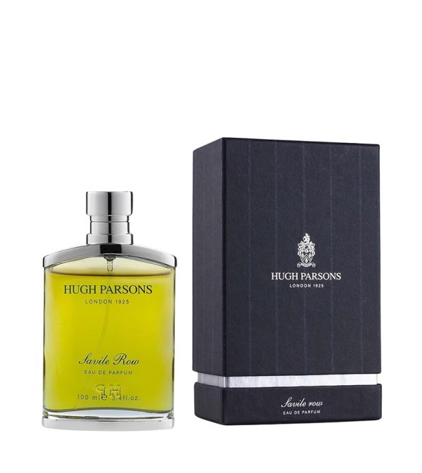 Savile Row Hugh Parsons Hombre 100 Ml Edp