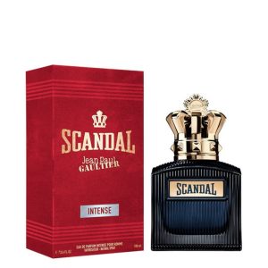 Scandal Jean Paul Gaultier Edp Intense 100 Ml Hombre