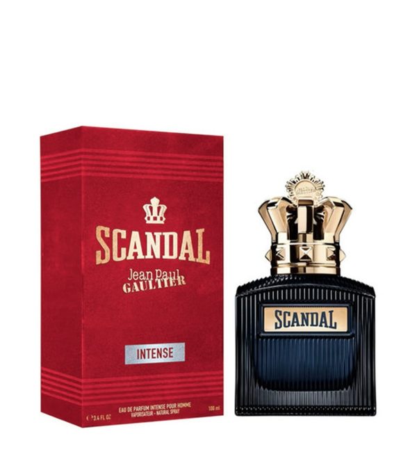 Scandal Jean Paul Gaultier Edp Intense 100 Ml Hombre