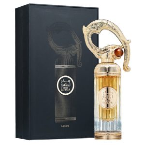 Sehr De Lattafa 100 Ml Edp Unisex