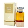Sensual Vanilla Maison Alhambra 80 Ml Edp