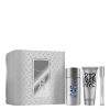 Set 212 Men Nyc Carolina Herrera 3 Pcs Edt