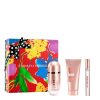 Set 212 Vip Rosé Carolina Herrera 3 Pcs Edp Mujer