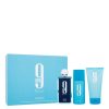 Set 9 Am Dive Afnan 3 Pcs Edp Hombre