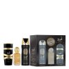 Set Asad De Lattafa 3 Pcs Edp Hombre