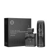 Set Club De Nuit Intense De Armaf 2 Pcs Edt