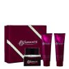 Set Daddy Yankee Dyamante Mujer 3 Pcs Edp