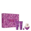 Set Dylan Purple Versace 4 Pcs Edp Mujer