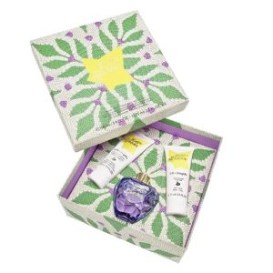 Set Lolita Lempicka 3 Pcs Edp Mujer