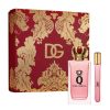 Set Q De Dolce & Gabbana Mujer 2 Pcs Edp