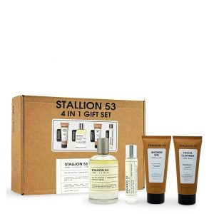 Set Stallion 53 Emper 4 En 1 100 Ml
