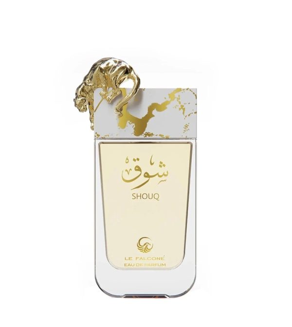 Shouq Le Falconé 100 Ml Edp Mujer