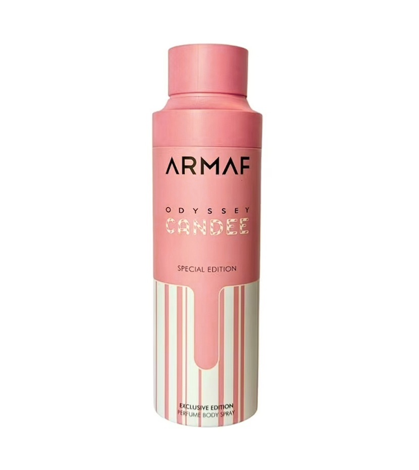 Spray Perfumado Odyssey Candee Armaf 200 Ml