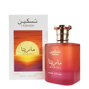 Taskeen Marina Paris Corner 100 Ml Edp