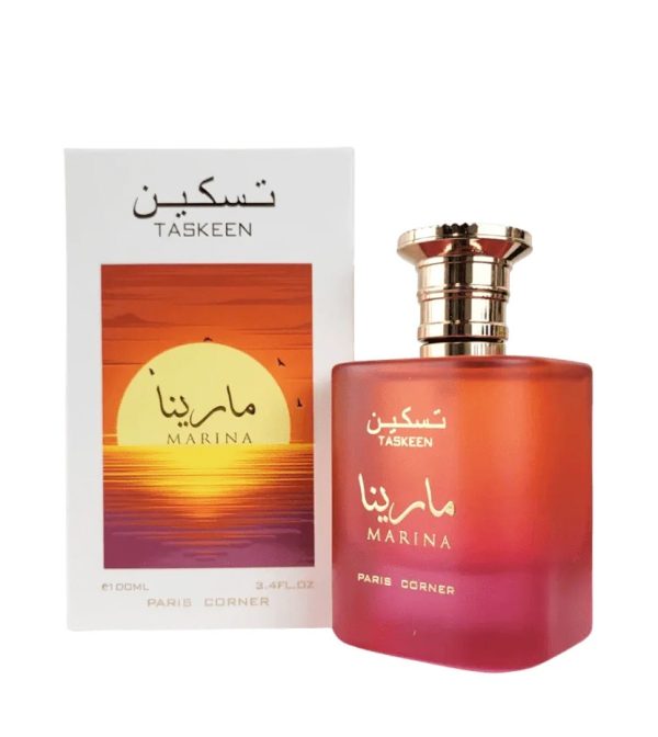 Taskeen Marina Paris Corner 100 Ml Edp