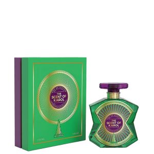 The Scent Of Karol Metropolis 100 Ml Unisex