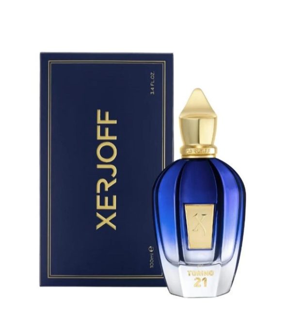 Torino 21 Xerjoff 100 Ml Edp