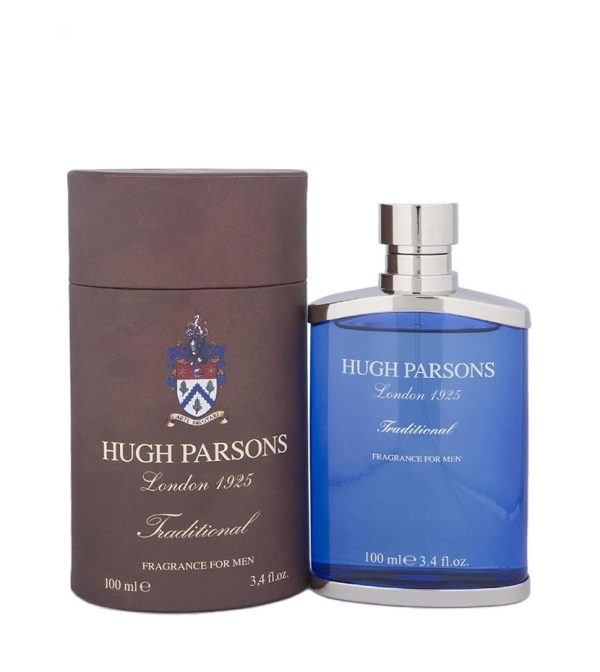 Traditional Hugh Parsons Hombre 100 Ml Edp