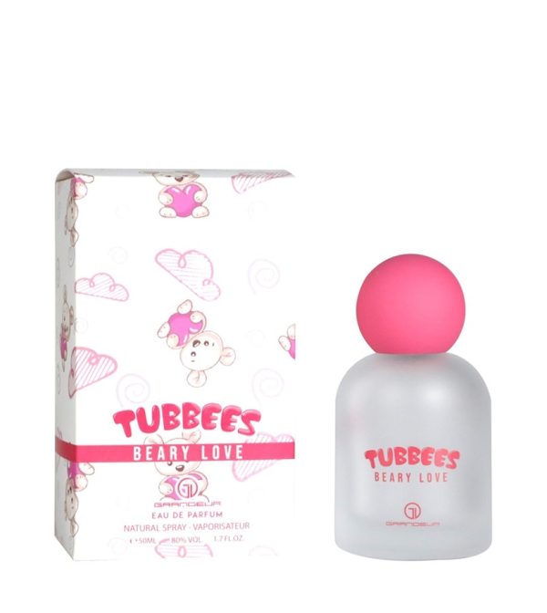 Tubbees Beary Love Grandeur 50 Ml Edp