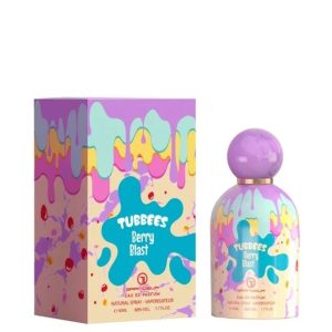 Tubbees Berry Blast Grandeur 50 Ml Edp