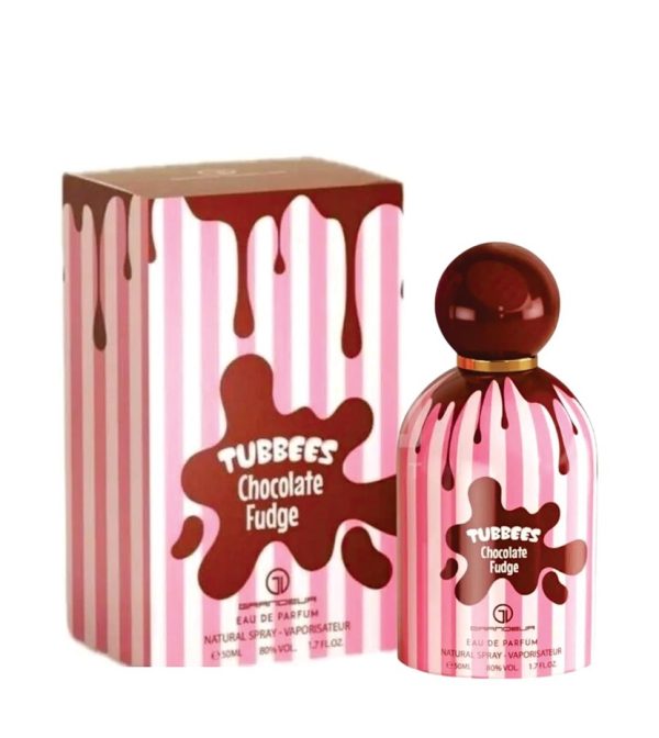 Tubbees Chocolate Fudge Grandeur 50 Ml Edp