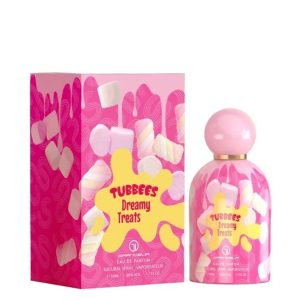 Tubbees Dreamy Treats Grandeur 50 Ml Edp