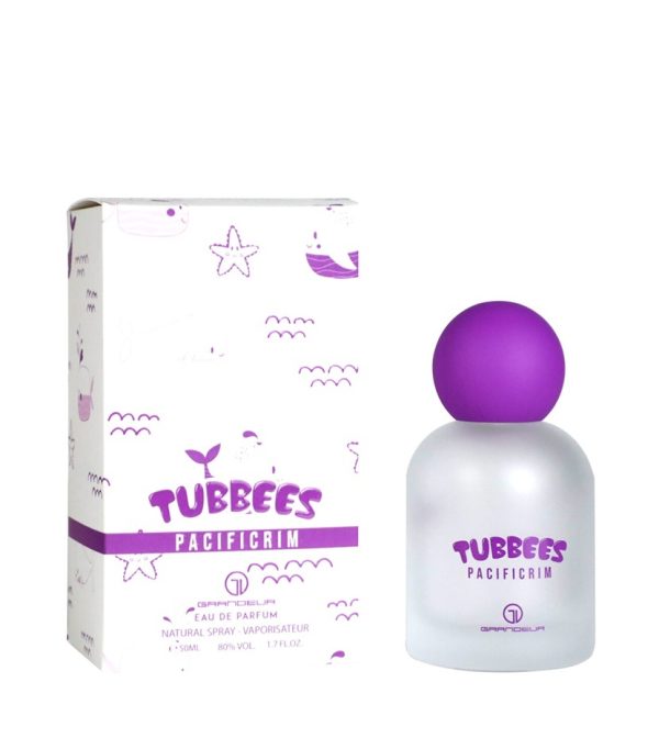 Tubbees Pacificrim Grandeur 50 Ml Edp