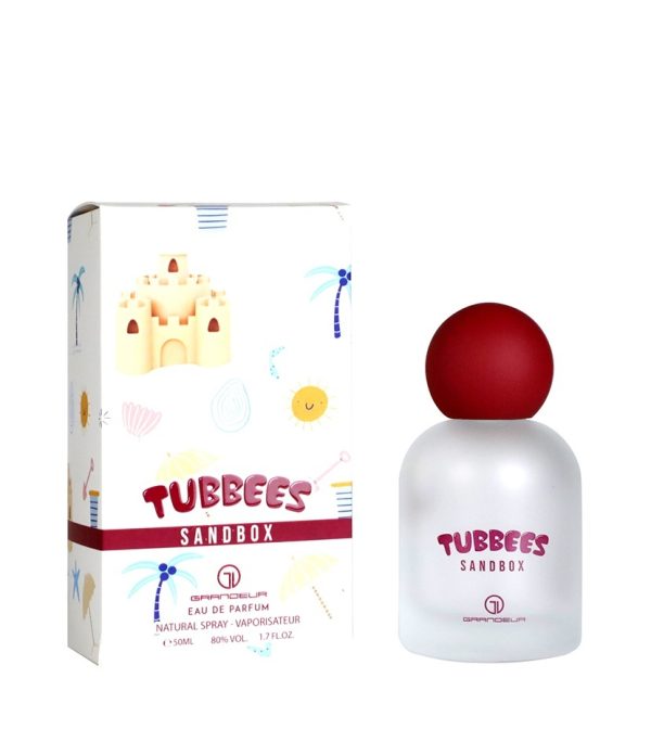 Tubbees Sandbox Grandeur 50 Ml Edp