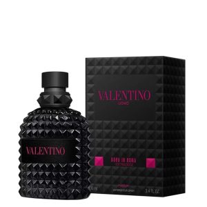 Uomo Born In Roma Extradose Valentino 100 Ml Parfum