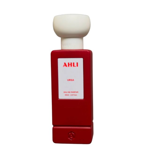 Ursa De Ahli 60 Ml Edp