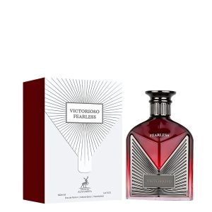 Victorioso Fearless Maison Alhambra 100 Ml Edp